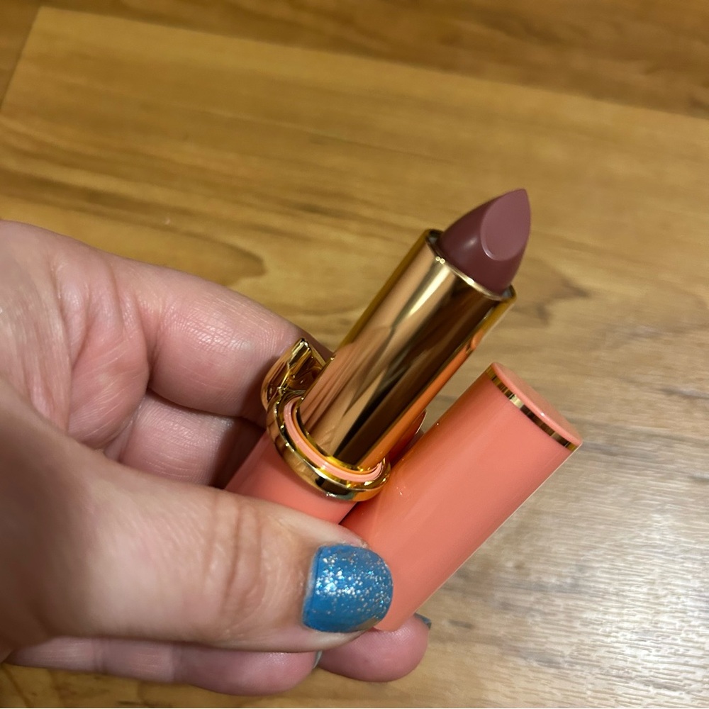 Pat McGrath In The Flesh 651 SatinAllure Lipstick